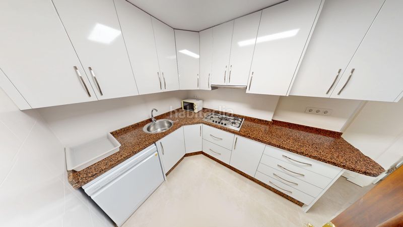 Foto 3b4944da-1413-4496-a7a9-09b89d743833. Rent flat in Mercado Alicante