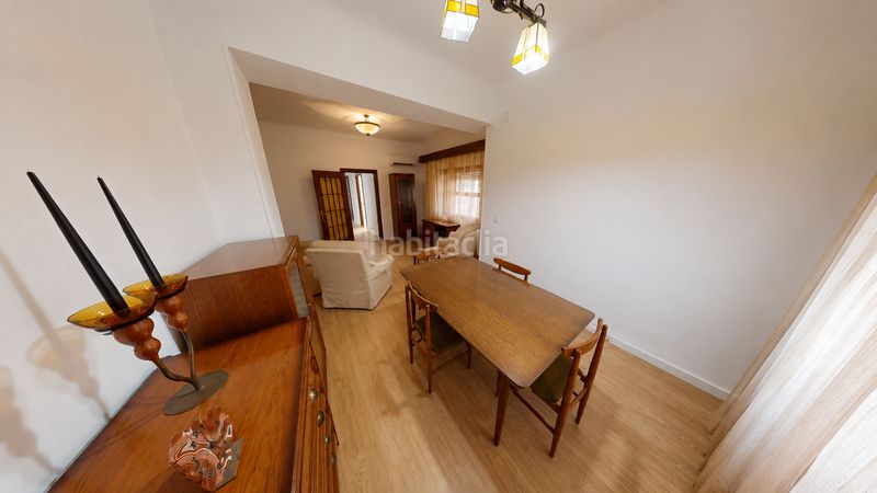 Foto 637bcf38-f103-4185-80e8-a249b8dd2b08. Rent flat in Mercado Alicante