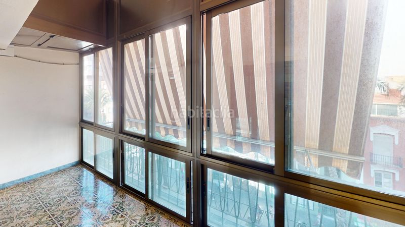 Foto 7b4b47b8-7b99-4e54-a064-77a8f07faa9f. Rent flat in Mercado Alicante