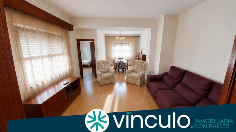 Foto 90a59511-4afc-48cb-839c-034bbd50df4e. Rent flat in Mercado Alicante