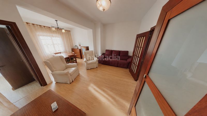 Foto bba35b7d-1317-475b-b353-41dc16a6d61a. Rent flat in Mercado Alicante