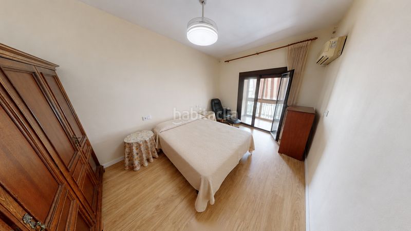 Foto bdadf669-ff79-4879-bc3f-ac97db107b8b. Rent flat in Mercado Alicante