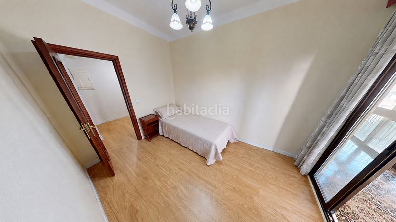 Foto c4bc5e77-b4a4-46bd-bb1f-f84e7aebe88e. Rent flat in Mercado Alicante
