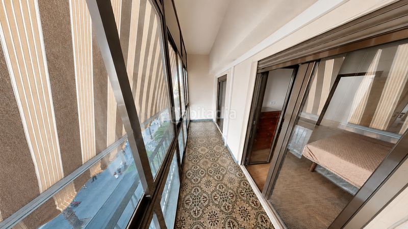 Foto c8e5b777-5695-4eec-8ac7-07c29087daf7. Rent flat in Mercado Alicante