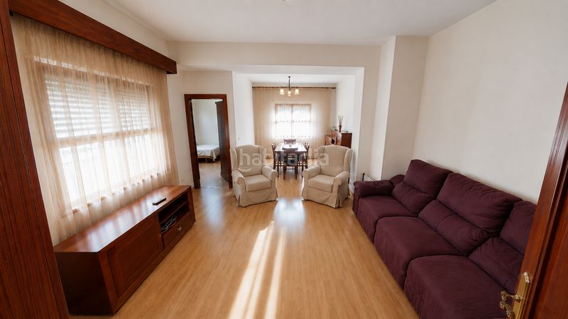 Foto e038c649-5e1e-4510-9898-670326f7b05d. Rent flat in Mercado Alicante