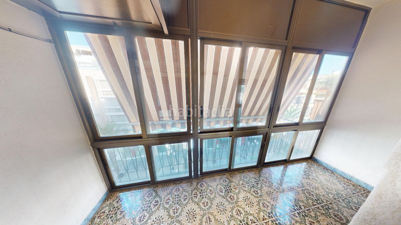 Foto ec52e892-fef2-4982-b819-74eff62aab31. Rent flat in Mercado Alicante
