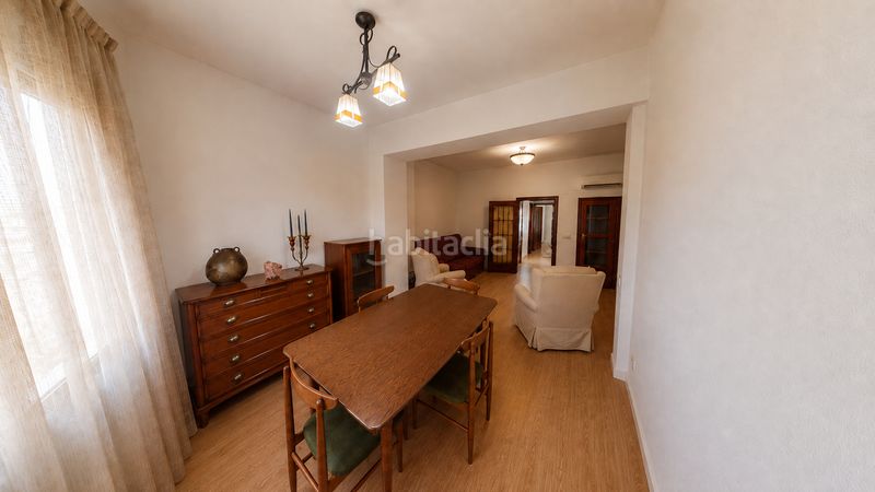 Foto ee4907e1-5b0a-4adb-9707-5ea9f7d4664f. Rent flat in Mercado Alicante
