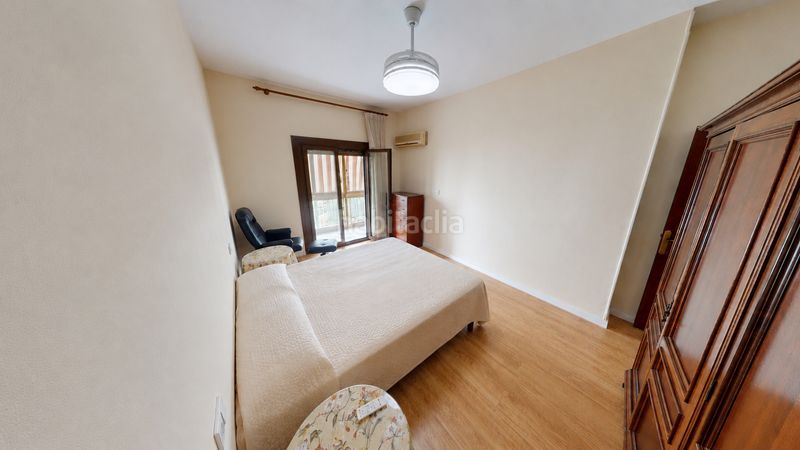 Foto f73cf5bd-5f7b-4ea8-8d04-a73a57121b78. Rent flat in Mercado Alicante