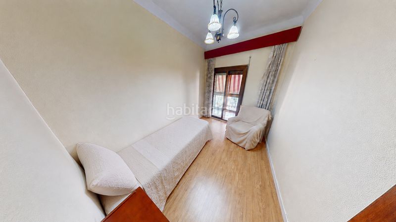 Foto fea1c1ab-e716-447a-9b50-c38c8651d098. Rent flat in Mercado Alicante