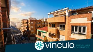 Miete Etagenwohnung  Carrer doctor santaolalla. ¡¡¡alquiler de octubre a junio!!!
