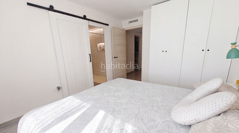 Foto c7a7d6cb-c15a-47a1-9f62-75efc9f30142. Pis amb calefacció a San Blas Alicante