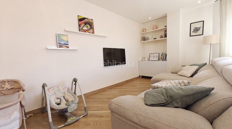 Foto ec62c8a3-7a40-4758-9694-8e43adad29e7. Pis amb calefacció a San Blas Alicante
