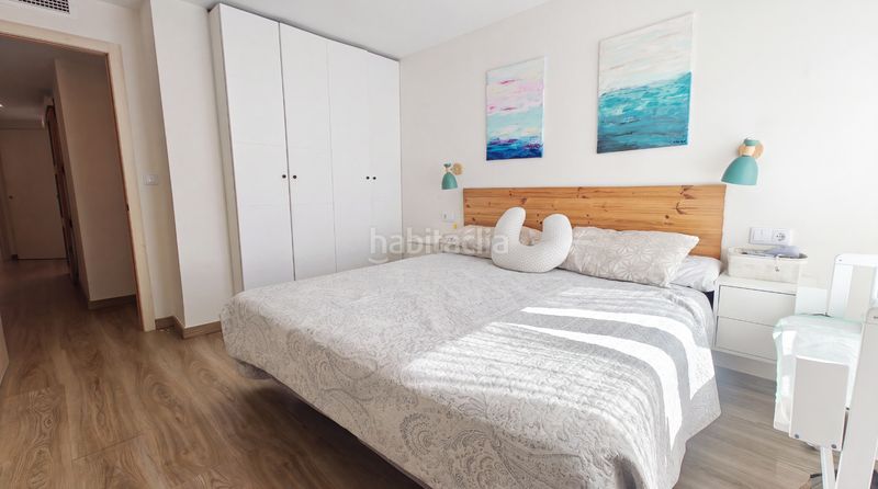 Foto fd495174-d488-4f9e-b805-79634d0e84bc. Pis amb calefacció a San Blas Alicante