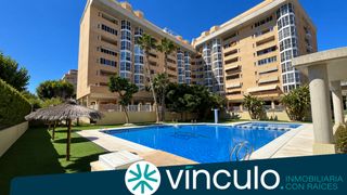 Piso  Carrer músico josé alcaraz perez. Vivienda reformada de 154 m² en urbanización