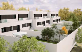 Chalet  Calle del adaja