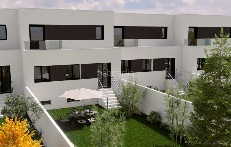 Foto 1857477d-de9c-4ed3-ae36-82a19bd8faff. Xalet 208m<sup>2</sup> amb aparcament a Villamayor