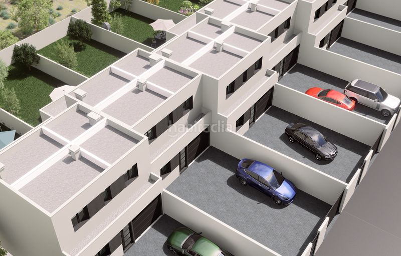 Foto 2f0afa76-efae-4711-a3ce-8d4c9b13f321. Xalet 208m<sup>2</sup> amb aparcament a Villamayor