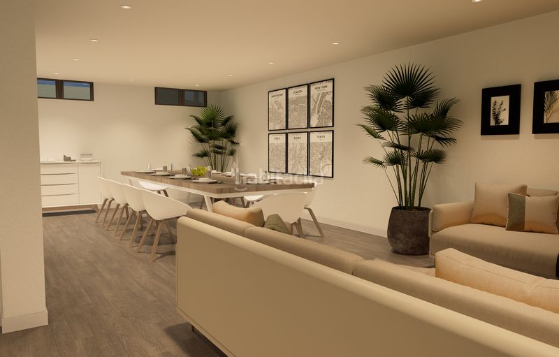 Foto 3000c8b5-5a85-4fad-aded-bf5827384b15. Xalet 208m<sup>2</sup> amb aparcament a Villamayor