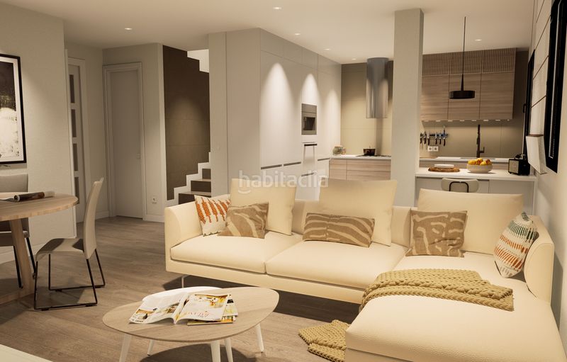 Foto 40e411dc-0063-4cf9-a846-d7e6b8ab90b7. Xalet 208m<sup>2</sup> amb aparcament a Villamayor