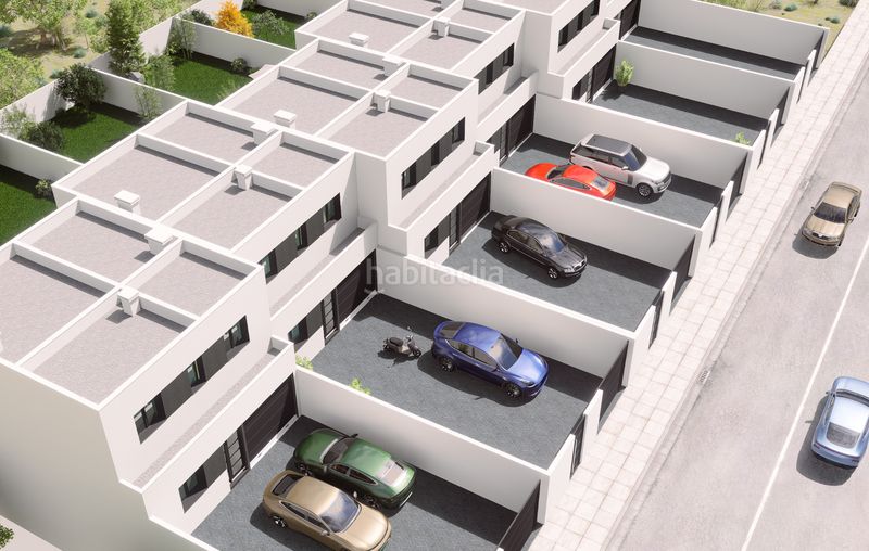 Foto 7285f6ad-92ee-415c-85f8-90675562f694. Xalet 208m<sup>2</sup> amb aparcament a Villamayor