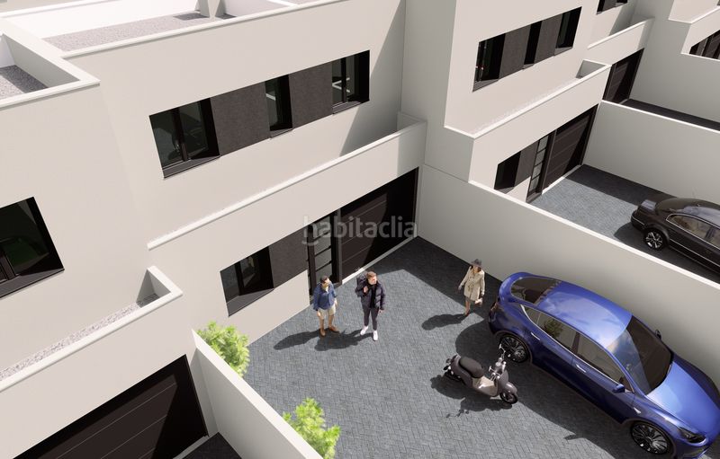 Foto b361b925-5b5d-4047-b5b0-3ee0afc1d4cf. Xalet 208m<sup>2</sup> amb aparcament a Villamayor