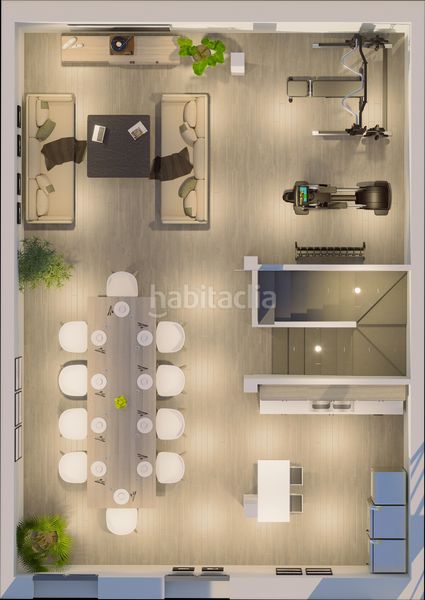 Foto da32d4dc-6a6b-4b8a-9eb8-489e2a83965c. Xalet 208m<sup>2</sup> amb aparcament a Villamayor