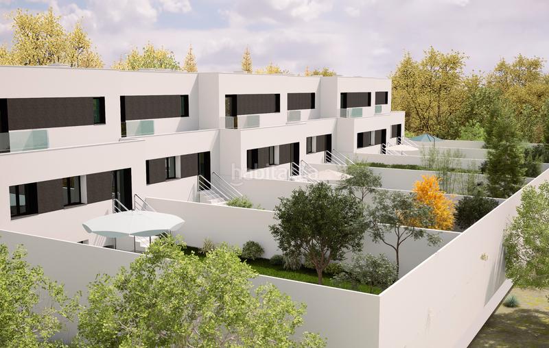 Foto 280a6763-31b2-45e2-b4f6-e551a25dd5de. Promoció VEGA DE SALAMANCA a Villamayor. Habitatges d´obra nova