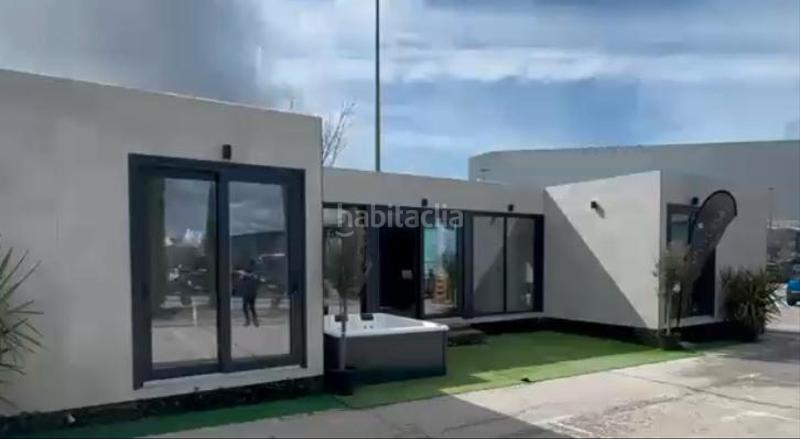 Foto 5d23b98d-220a-4f1a-8872-741ff364c92d. Promoció CHALETS GESTIGOLF ÁVILA a Ávila. Habitatges d´obra nova