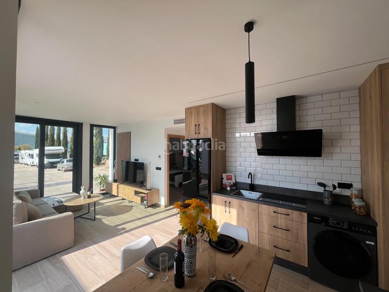 Foto 122d7b56-6e01-4316-ae79-126ba99f9a8e. Chalet 60m<sup>2</sup> mit parking in Sónsoles Ávila