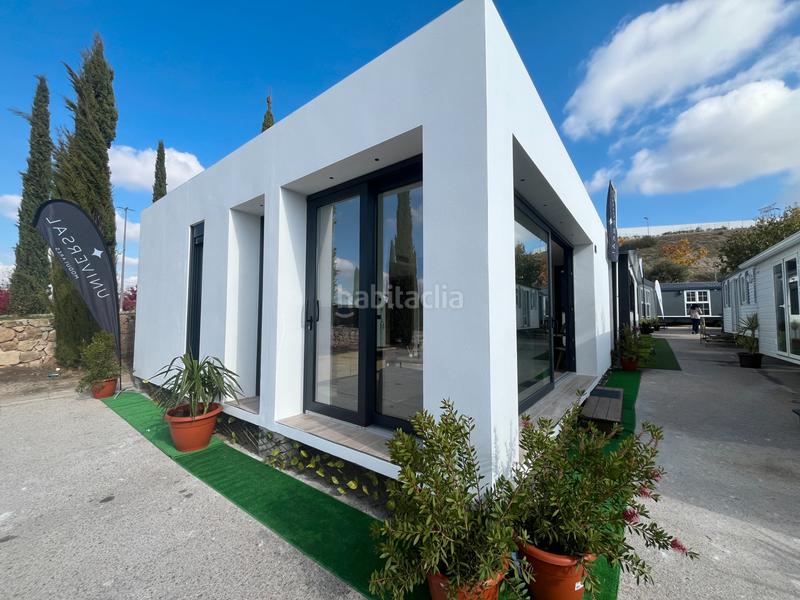 Foto 1c518933-eb0e-46d0-9bab-a68a2f1cf712. Chalet 60m<sup>2</sup> mit parking in Sónsoles Ávila