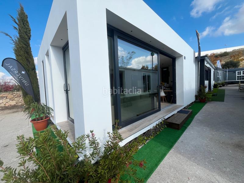 Foto 20259032-300d-4d3e-b129-3602b444bb43. Chalet 60m<sup>2</sup> mit parking in Sónsoles Ávila