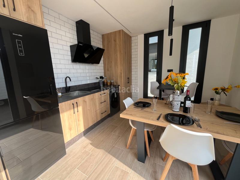 Foto 21106708-62a9-4976-9dcf-65feb38ea74b. Chalet 60m<sup>2</sup> mit parking in Sónsoles Ávila