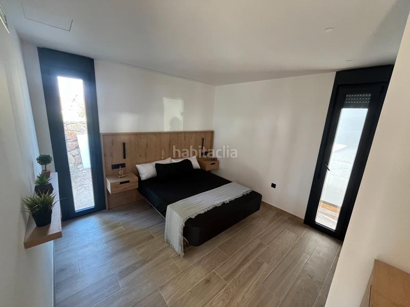 Foto 39ccc593-35c9-4e76-b652-0e1d01373aa7. Chalet 60m<sup>2</sup> mit parking in Sónsoles Ávila