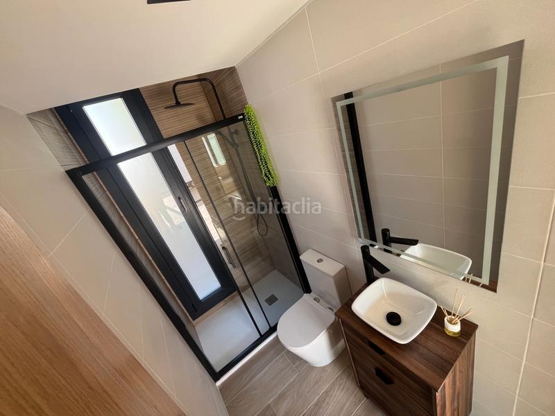 Foto 48a0f8d5-6014-4451-9a46-f9b9f724cf07. Chalet 60m<sup>2</sup> mit parking in Sónsoles Ávila