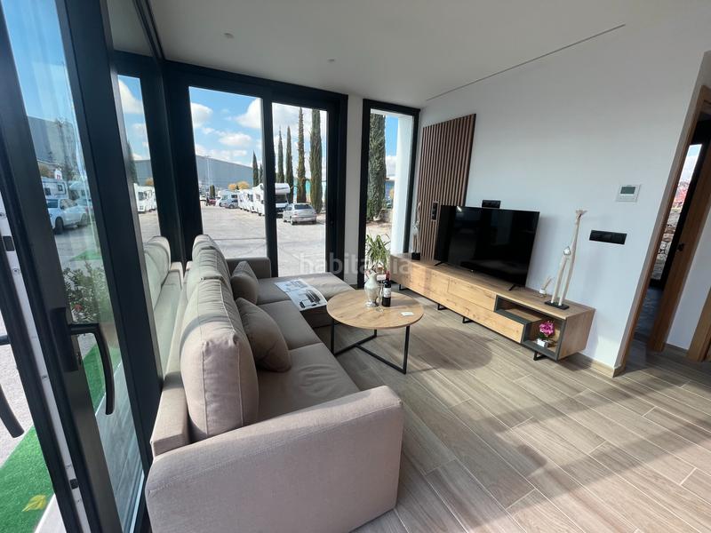 Foto 56cb5d26-649c-4e8c-97dd-2e25d87998d8. Chalet 60m<sup>2</sup> mit parking in Sónsoles Ávila