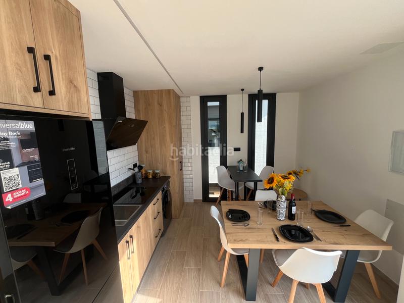 Foto 573cb07b-c624-4758-8c29-09e1d2bebf76. Chalet 60m<sup>2</sup> mit parking in Sónsoles Ávila