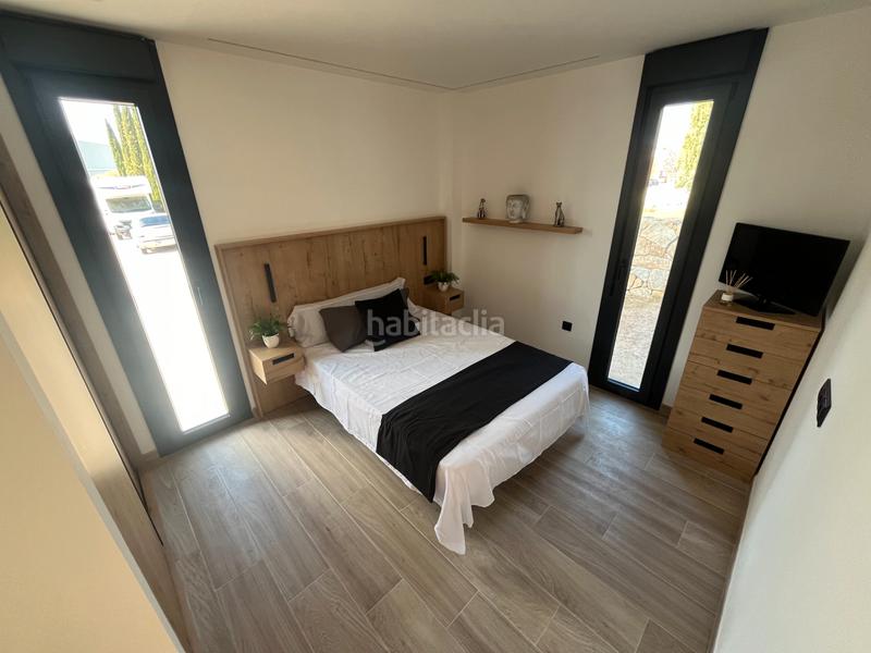 Foto 6070e869-fc31-4693-b486-506323a5036e. Chalet 60m<sup>2</sup> mit parking in Sónsoles Ávila