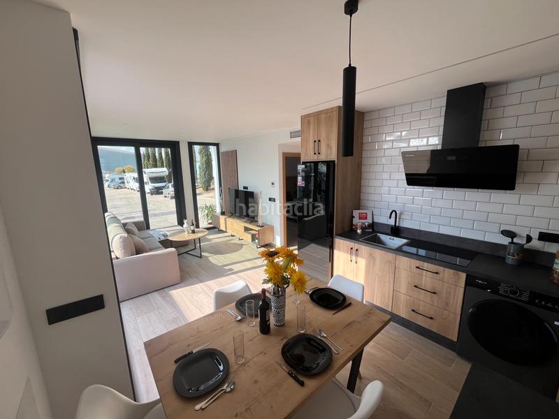 Foto 6e1ef0e2-2270-4c41-80a1-6ad0e6000085. Chalet 60m<sup>2</sup> mit parking in Sónsoles Ávila