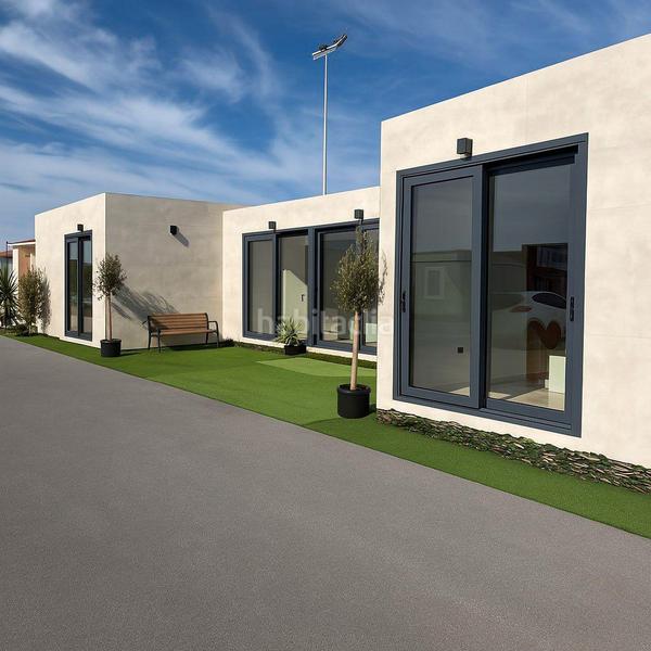 Foto 750a1848-cae0-49df-8d52-b264a734c9e6. Chalet 60m<sup>2</sup> mit parking in Sónsoles Ávila