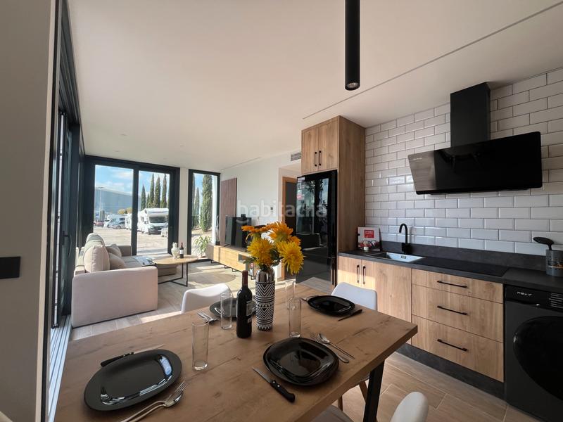 Foto 84e3cb79-2084-4e20-80ab-3d4fbb7eaa4d. Chalet 60m<sup>2</sup> mit parking in Sónsoles Ávila