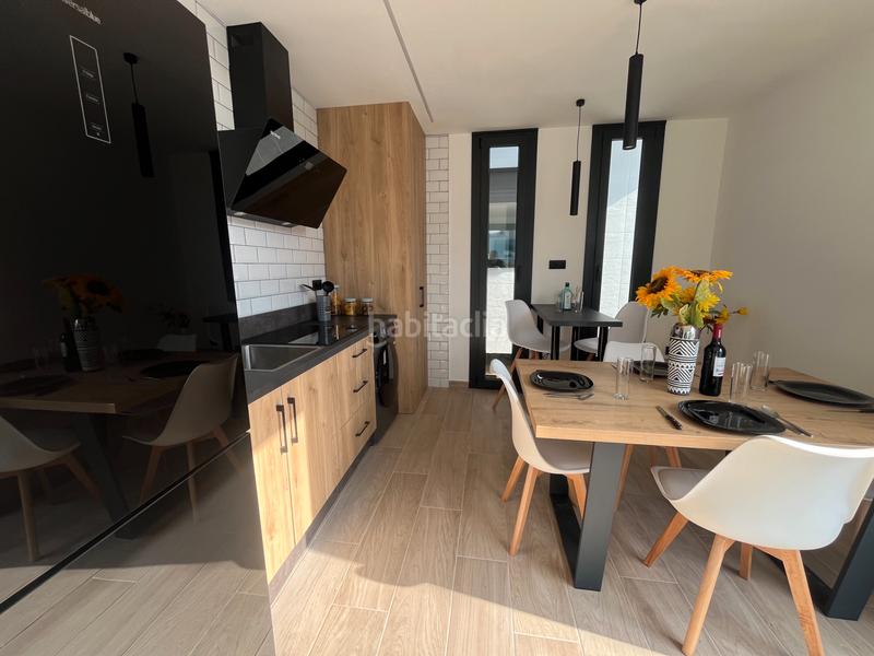 Foto 9454f588-3916-4bec-911f-301d9304df26. Chalet 60m<sup>2</sup> mit parking in Sónsoles Ávila