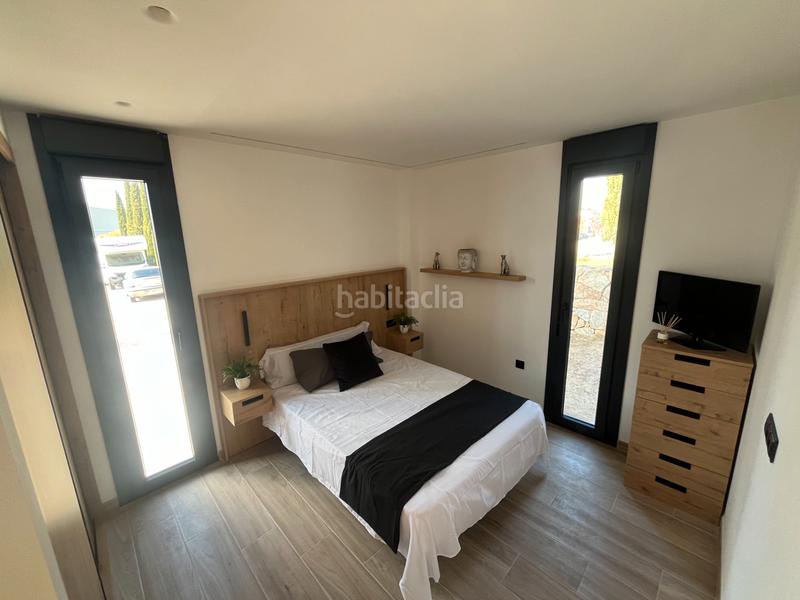 Foto 9f4f16c9-ea99-435b-8df1-248d2b91d8e5. Chalet 60m<sup>2</sup> mit parking in Sónsoles Ávila