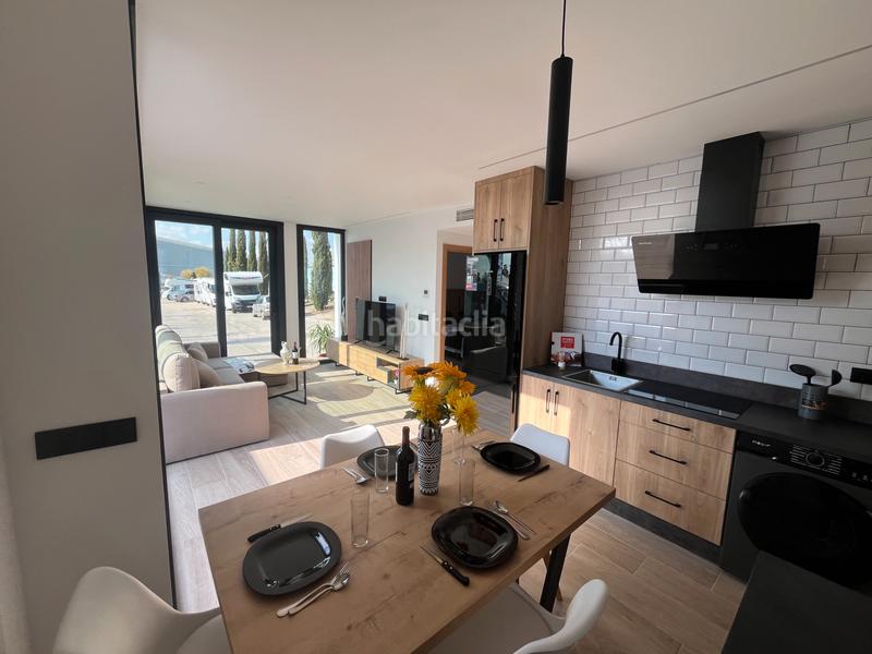 Foto a7a4c59a-0308-4295-b686-f52243070f79. Chalet 60m<sup>2</sup> mit parking in Sónsoles Ávila