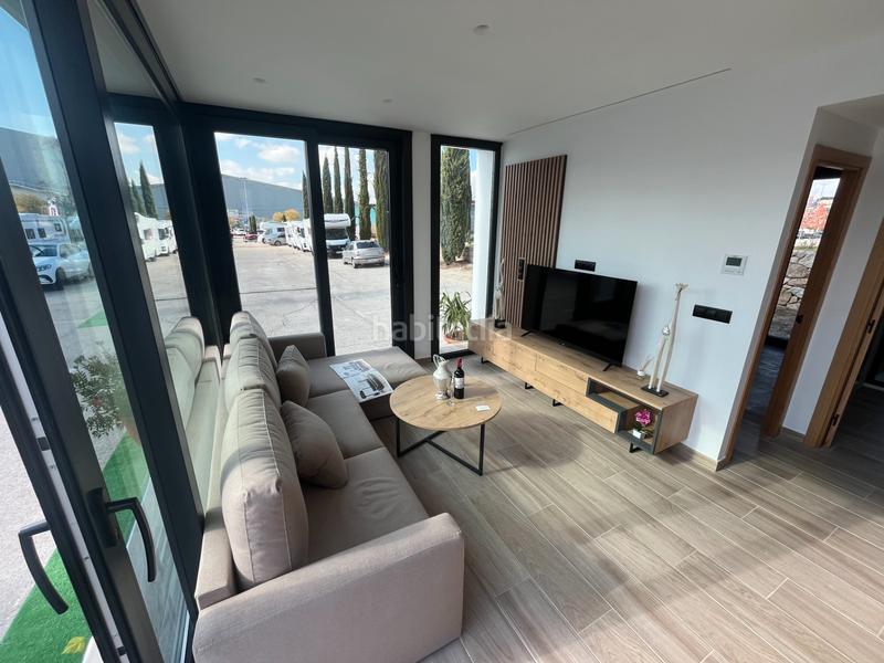 Foto afc0dffa-a10d-4105-b34b-a8c64a68895e. Chalet 60m<sup>2</sup> mit parking in Sónsoles Ávila