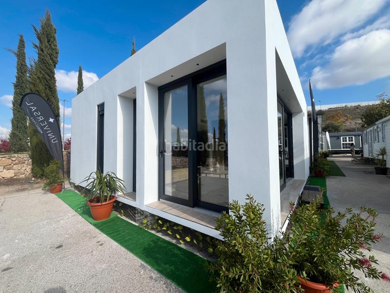 Foto fd9745fa-508b-416b-8c8e-4ae626cd0c3a. Chalet 60m<sup>2</sup> mit parking in Sónsoles Ávila