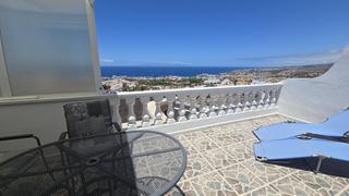 Dúplex en San Eugenio Alto. Exclusivo dúplex en costa adeje lujo, confort y ubicación privil