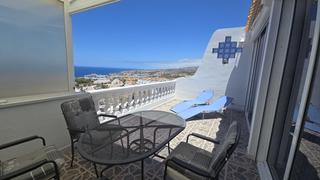 Dúplex en San Eugenio Alto. Exclusivo dúplex en costa adeje lujo, confort y ubicación privil