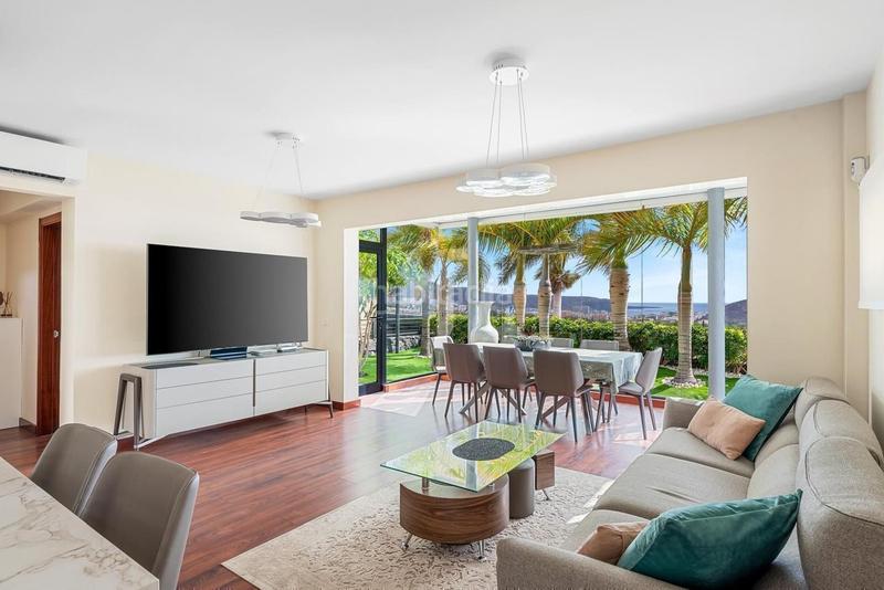 Foto 3e73bc30-93d0-4cf3-9ec7-22832dce6eb1. Maison avec piscine dans La Caldera Adeje