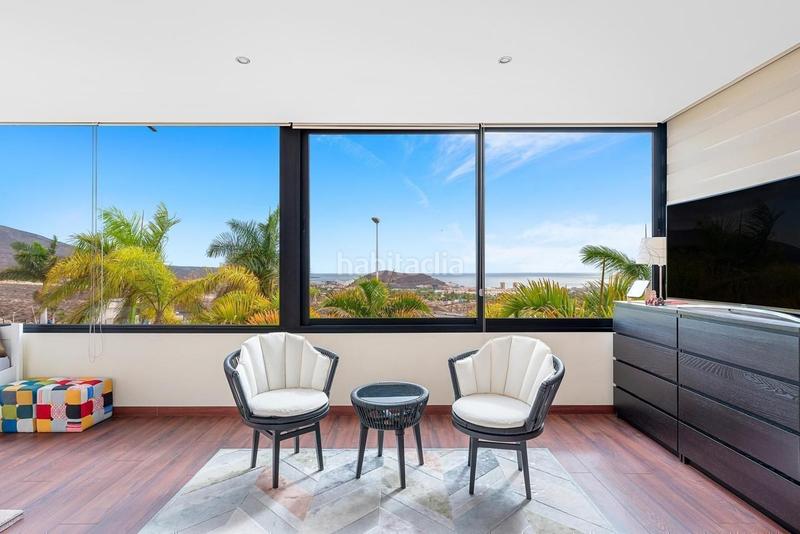 Foto 7e59857c-df29-48f8-a8ca-d159b5c344b6. Maison avec piscine dans La Caldera Adeje