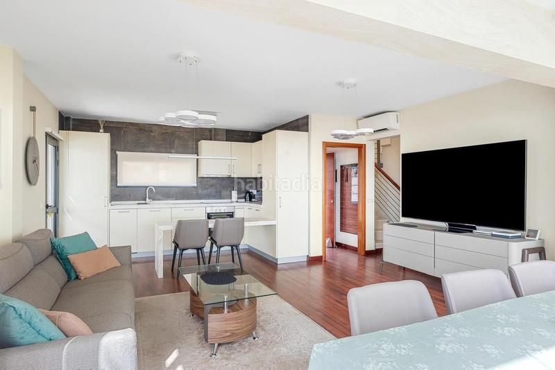 Foto 8345f92c-d8b1-4498-8872-1517d56ed3d3. Maison avec piscine dans La Caldera Adeje